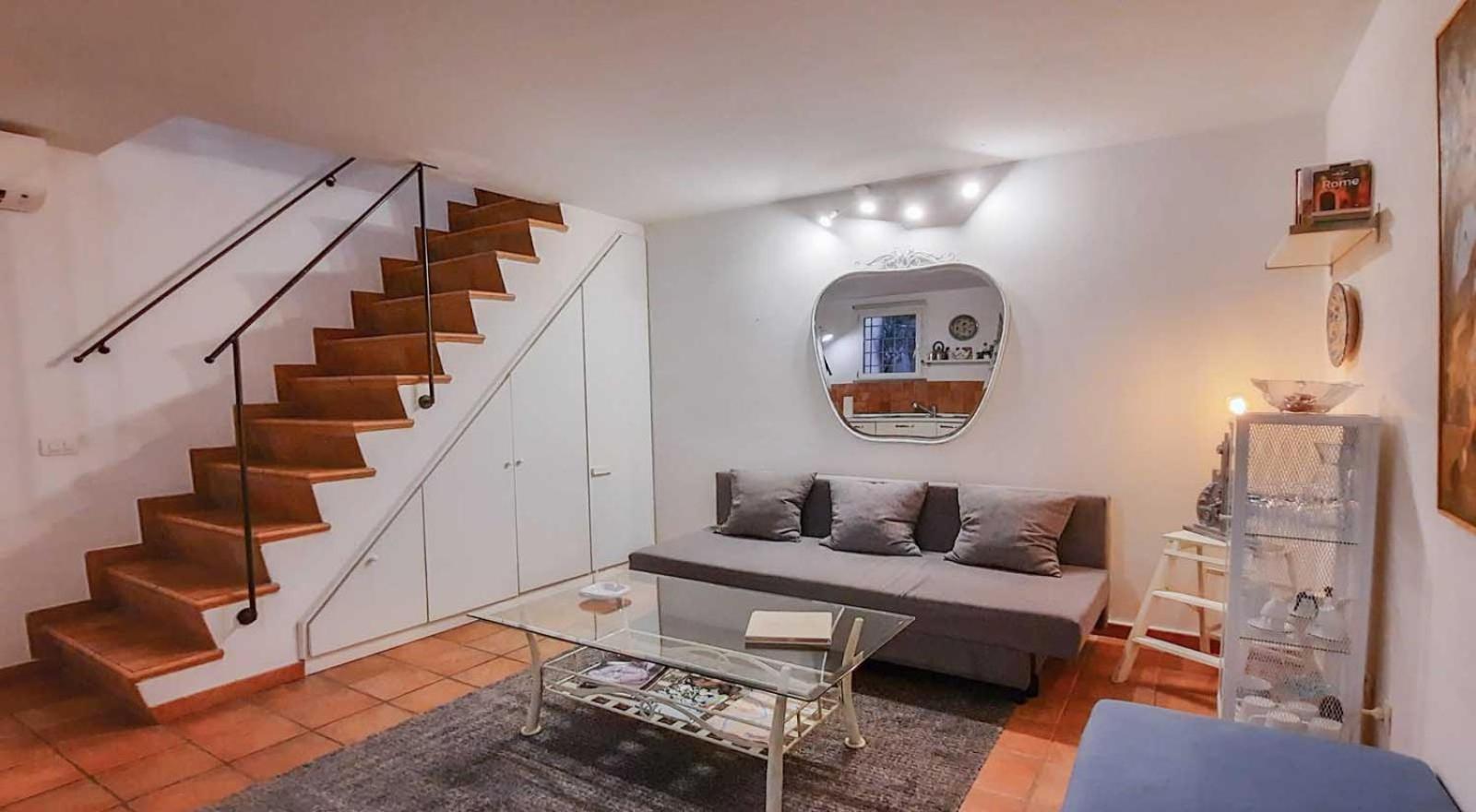My Cosy Home Рим Экстерьер фото