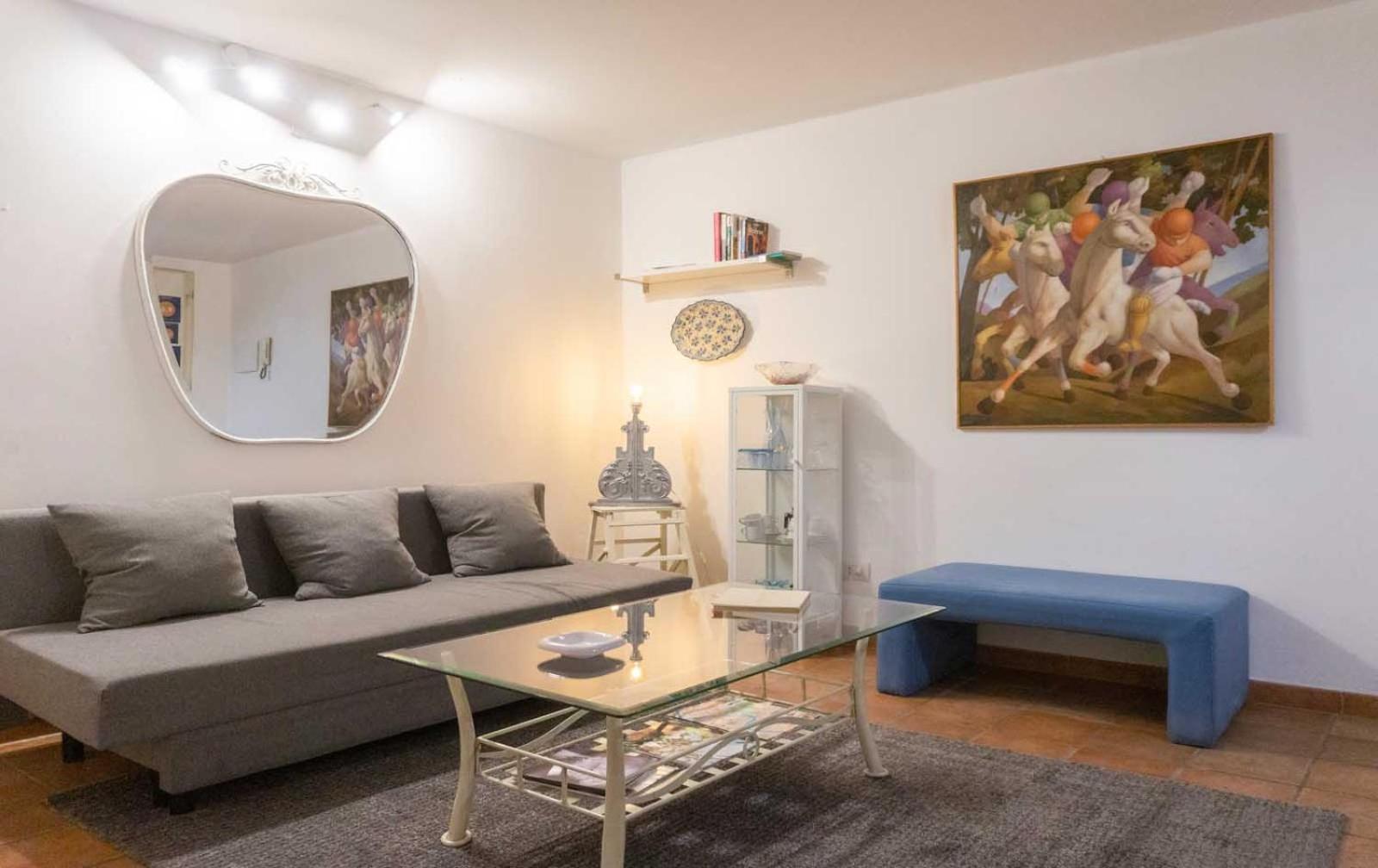 My Cosy Home Рим Экстерьер фото