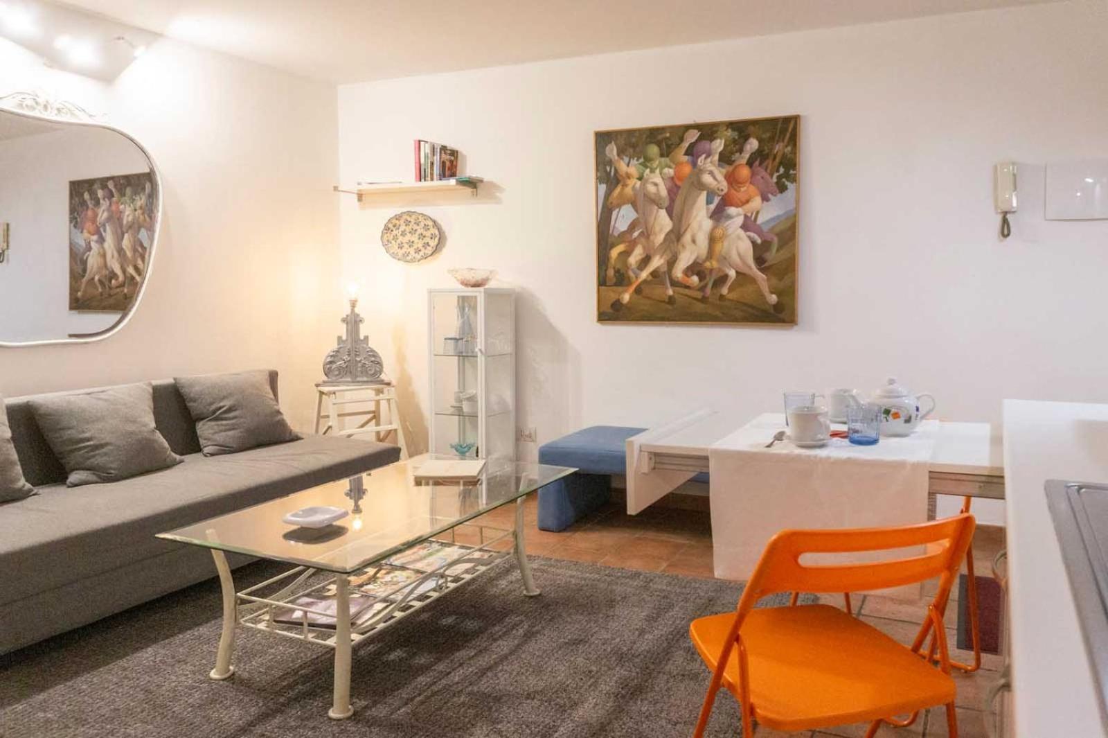 My Cosy Home Рим Экстерьер фото